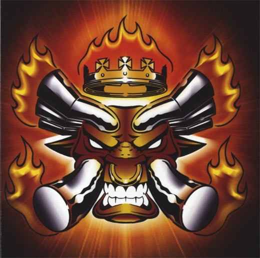 Release cover